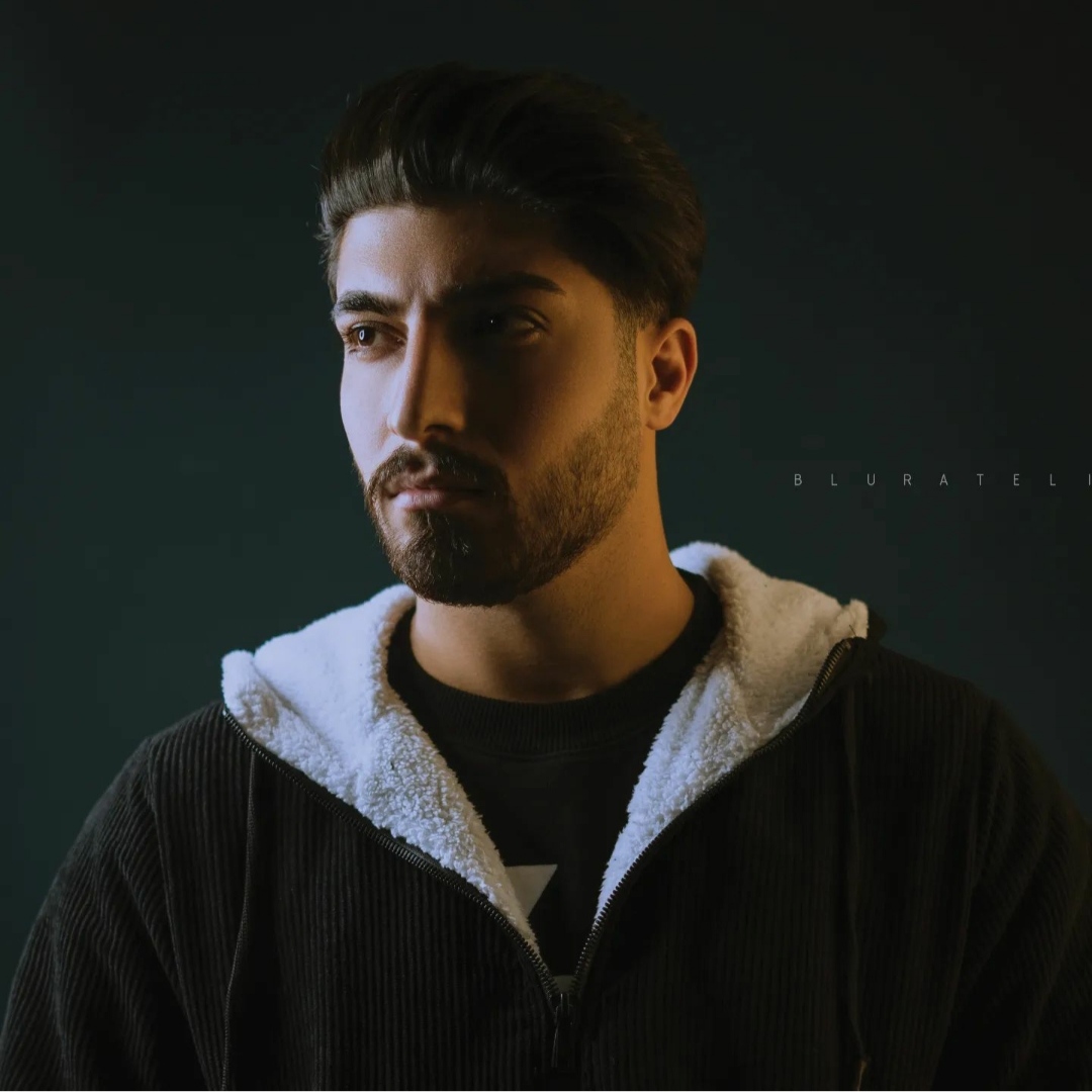 امیر رمضانی حبس ابدی